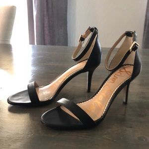 Sam Edelman sandal, used